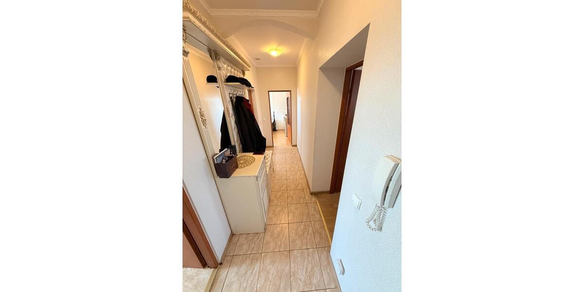 Etagenwohnung Frankfurt (Oder) Booßen - 4 Zimmer, 101 m&sup2;, 280.000&euro; | Angebot:26226549