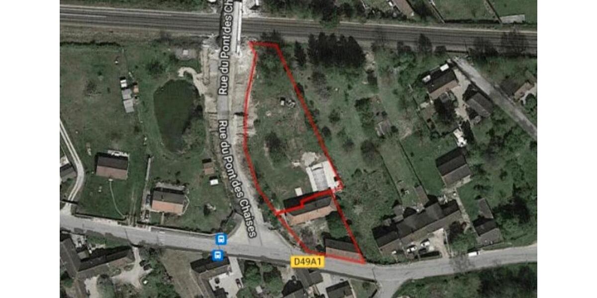 Einfamilienhaus Frankfurt (Oder) Booßen - 9 Zimmer, 241 m&sup2;, 360.000&euro; | Angebot:25823296