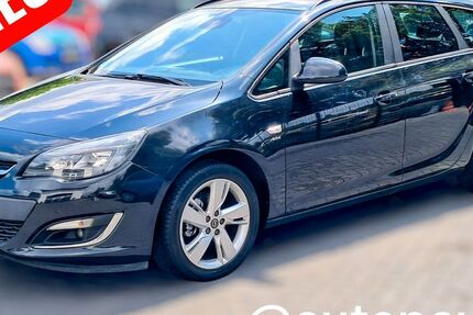 Opel Astra 163.000 km 4.800 &euro; Frankfurt Oder (Bei Berlin) 15234