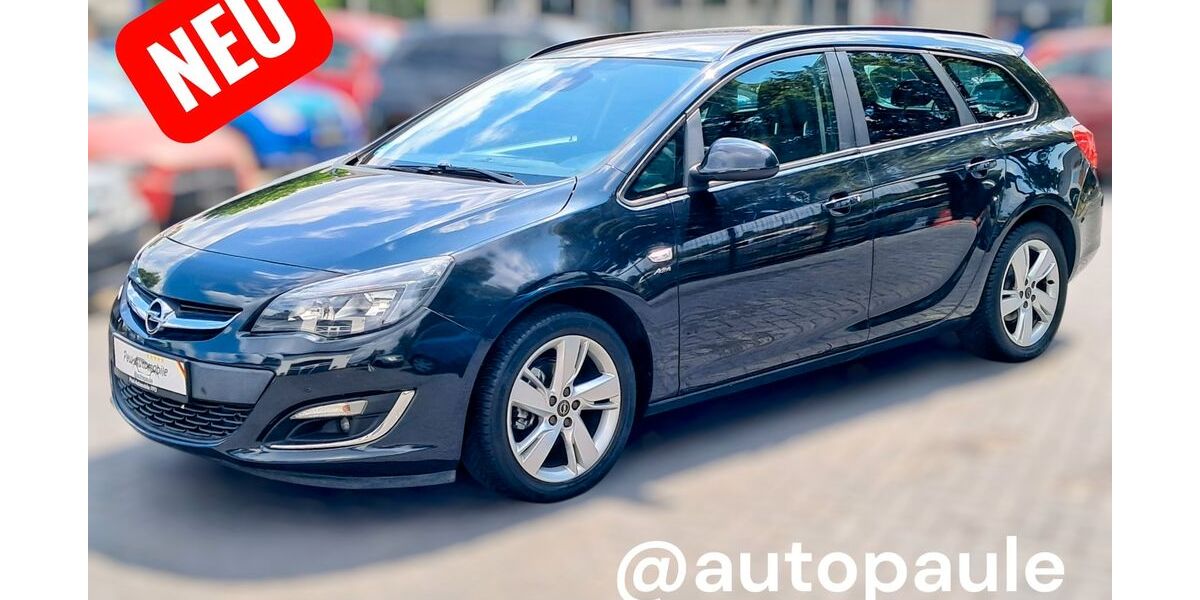 Opel Astra 163.000 km 4.800 &euro; Frankfurt Oder (Bei Berlin) 15234