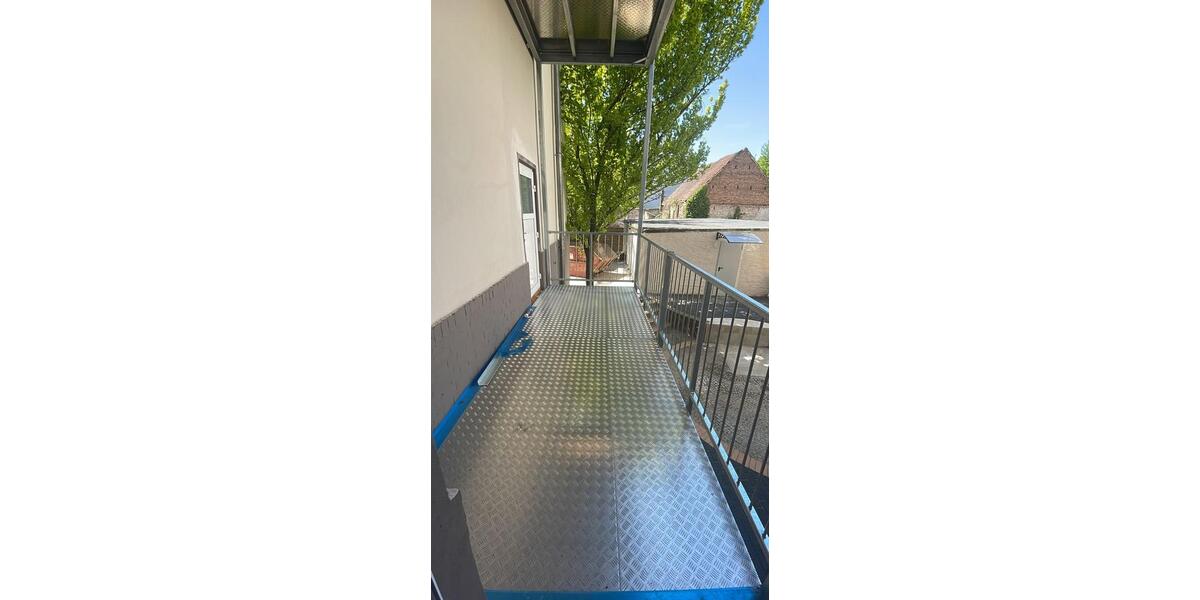 Erdgeschoßwohnung Frankfurt (Oder) Booßen - 2 Zimmer, 63 m&sup2;, 826&euro; | Angebot:20704678