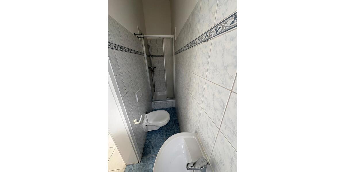 Etagenwohnung Frankfurt (Oder) Booßen - 2 Zimmer, 50 m&sup2;, 430&euro; | Angebot:26672154