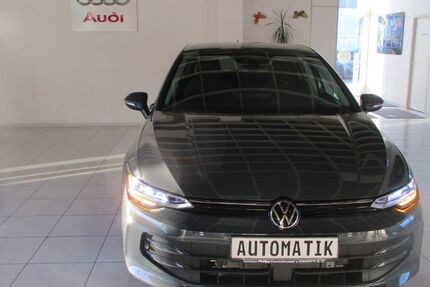 VW Golf 8.500 km 28.690 &euro; Eisenhüttenstadt 15890