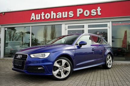 Audi A3 143.973 km 14.999 &euro; Eisenhüttenstadt 15890