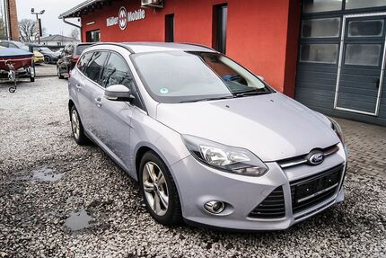 Ford Focus 213.500 km 4.900 &euro; Frankfurt (Oder) 15234