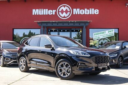Ford Kuga 30.466 km 26.900 &euro; Frankfurt (Oder) 15234