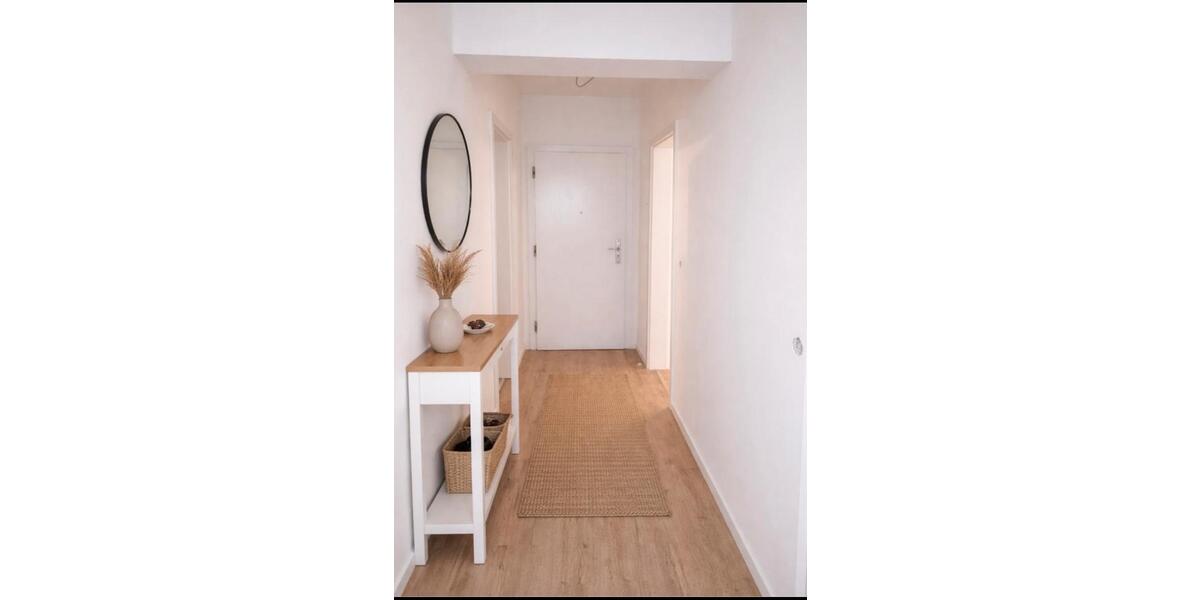 Etagenwohnung Beeskow - 3 Zimmer, 64 m&sup2;, 499&euro; | Angebot:26343046