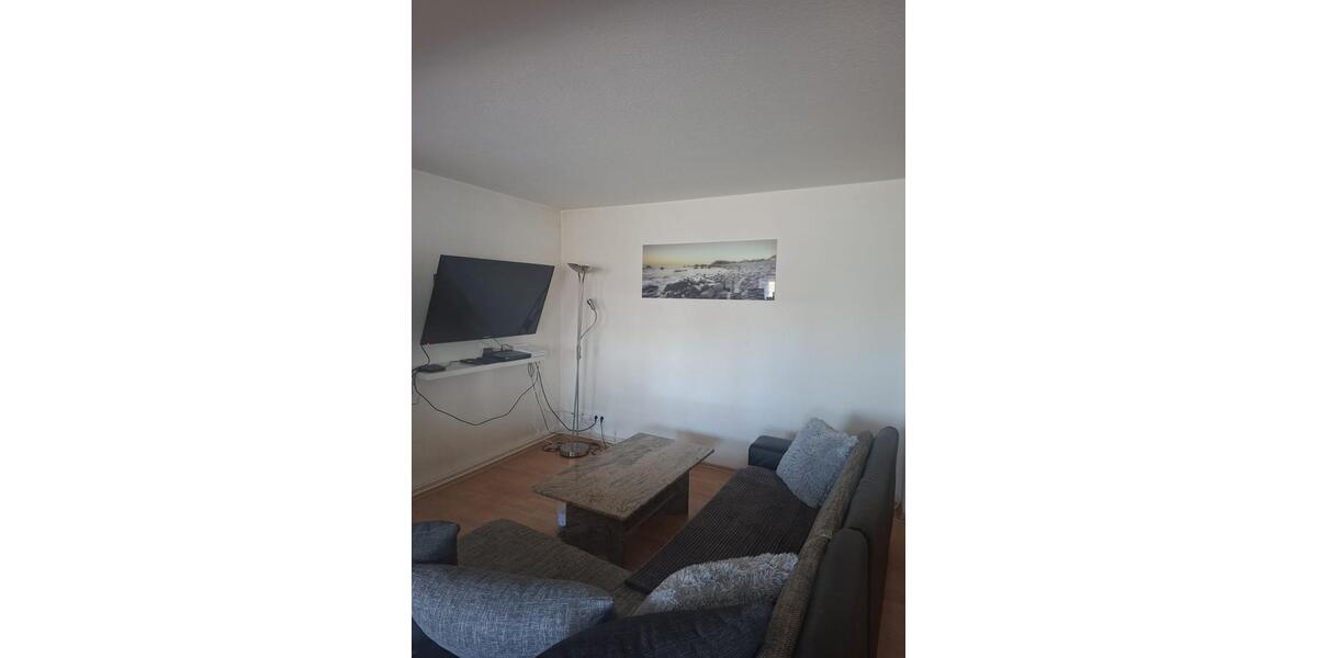 Etagenwohnung Frankfurt (Oder) Booßen - 2 Zimmer, 75 m&sup2;, 630&euro; | Angebot:25452555