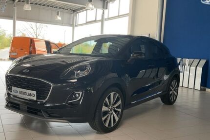 Ford Puma 28.206 km 22.490 &euro; Frankfurt/Oder 15236