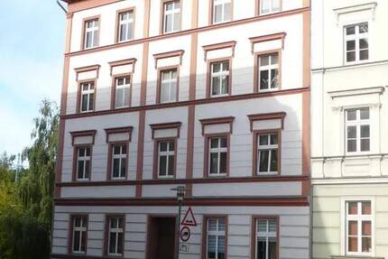 Wohnung Frankfurt (Oder) Frankfurt - 2 Zimmer, 47 m&sup2;, 352&euro; | Angebot:26805035