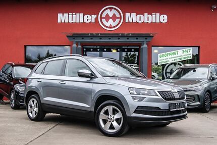 Skoda Karoq 166.389 km 14.900 &euro; Frankfurt (Oder) 15234