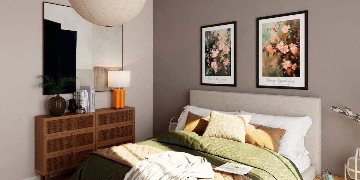 Etagenwohnung Müllrose - 3 Zimmer, 63 m&sup2;, 269.900&euro; | Angebot:25938919