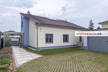 Haus Müllrose - 4 Zimmer, 155 m&sup2;, 495.000&euro; | Angebot:27263301