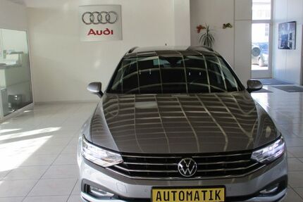 VW Passat Variant 76.360 km 22.460 &euro; Eisenhüttenstadt 15890