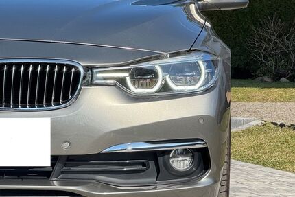 BMW 320 190.000 km 14.999 &euro; Küstriner Vorland 15328