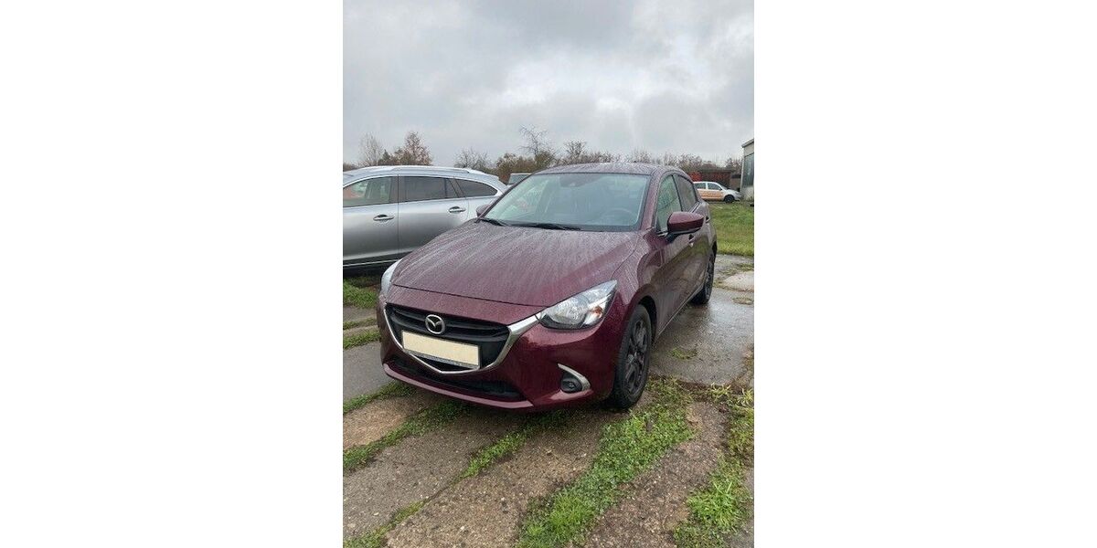 Mazda 2 18.251 km 13.589 &euro; Frankfurt(Oder) 15236
