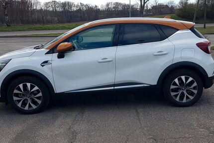 Renault Captur 48.352 km 17.990 &euro; Frankfurt (Oder) 15234