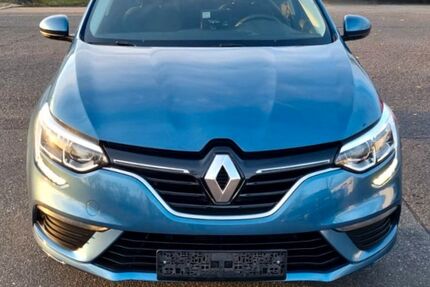 Renault Megane 82.146 km 9.800 &euro; Frankfurt (Oder) 15234