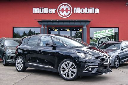 Renault Scenic 19.300 km 13.900 &euro; Frankfurt (Oder) 15234