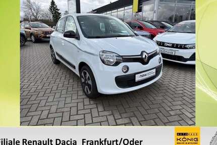 Renault Twingo 36.690 km 7.999 &euro; Frankfurt / Oder 15234