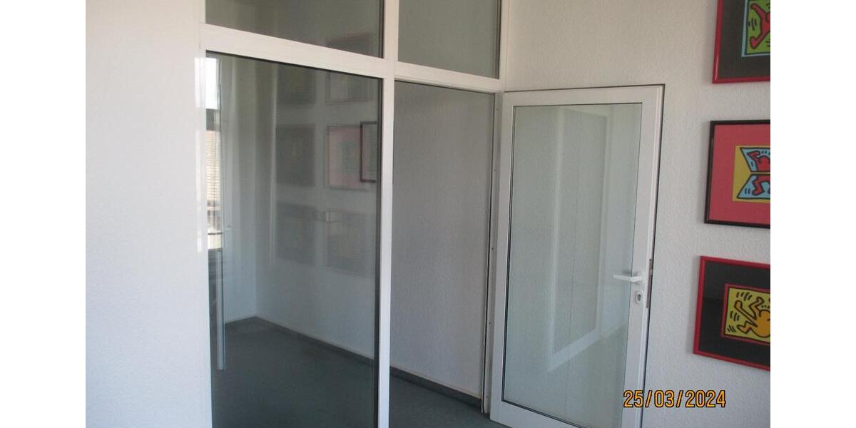 Gewerbeobjekt Frankfurt (Oder) Booßen - 7&euro; | Angebot:15922287