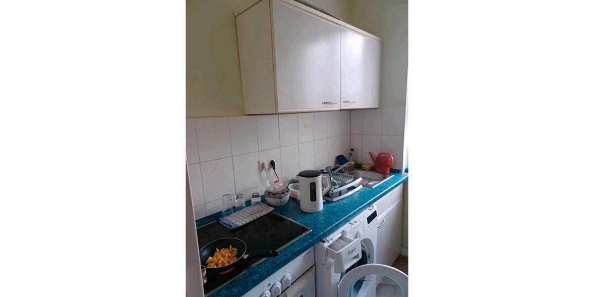 Etagenwohnung Eisenhüttenstadt - 2 Zimmer, 52 m&sup2;, 341&euro; | Angebot:26632903