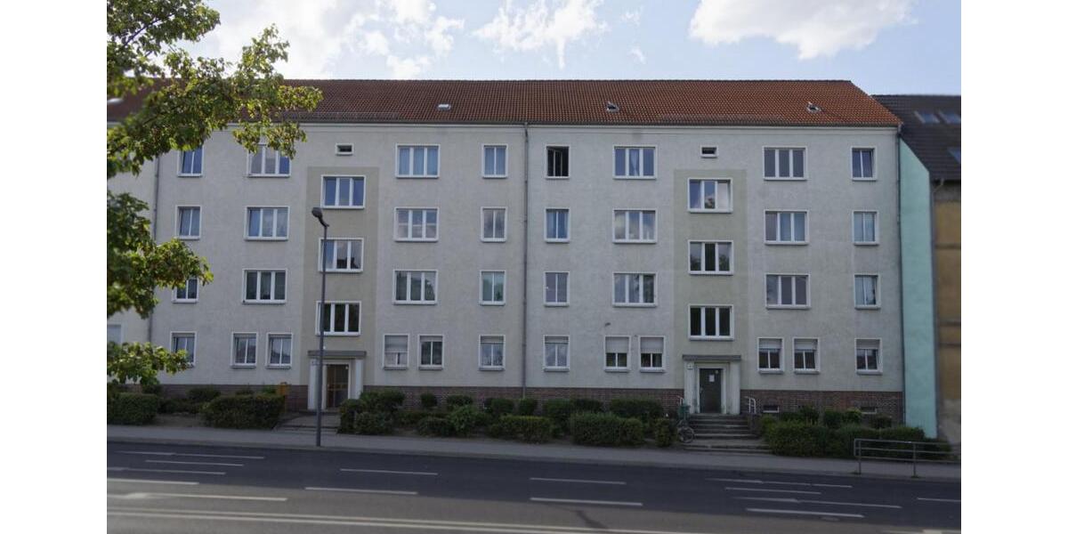 Etagenwohnung Frankfurt (Oder) Beresinchen - 3 Zimmer, 65 m&sup2;, 506&euro; | Angebot:25413084