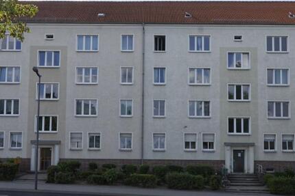 Wohnung Frankfurt (Oder) Beresinchen - 3 Zimmer, 65 m&sup2;, 506&euro; | Angebot:25413084