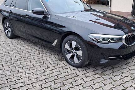 BMW 520 114.300 km 26.999 &euro; Vierlinden OT Diedersdorf 15306