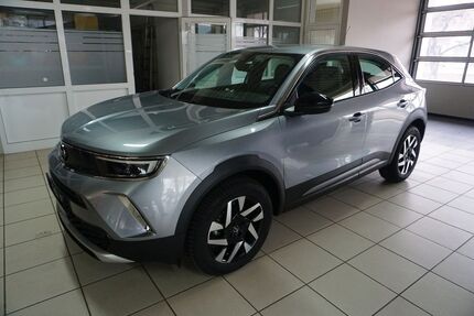 Opel Mokka 64.680 km 13.900 &euro; Beeskow 15848