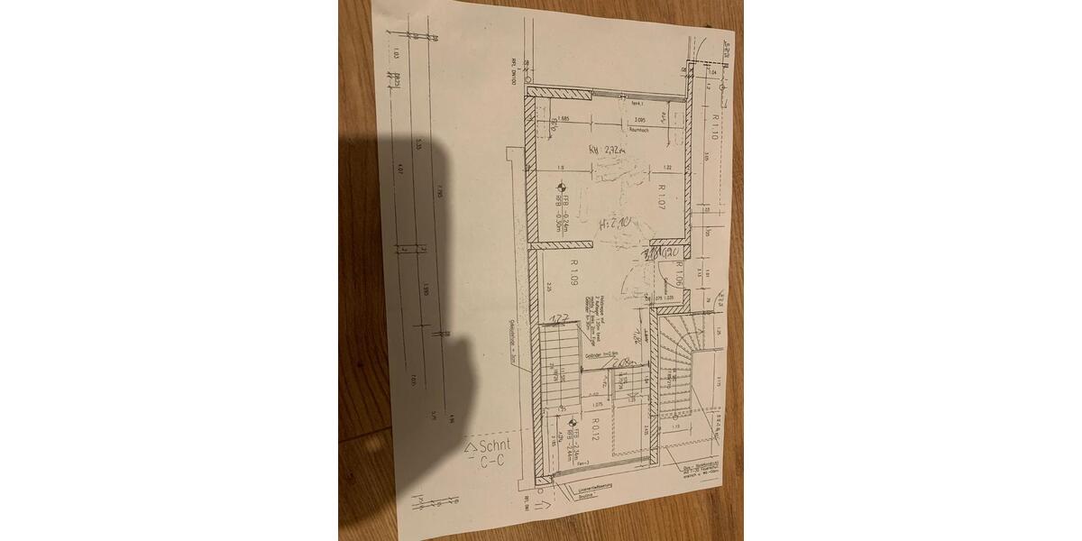 Maisonettenwohnung Frankfurt (Oder) Beresinchen - 2 Zimmer, 73 m&sup2;, 499&euro; | Angebot:26634892