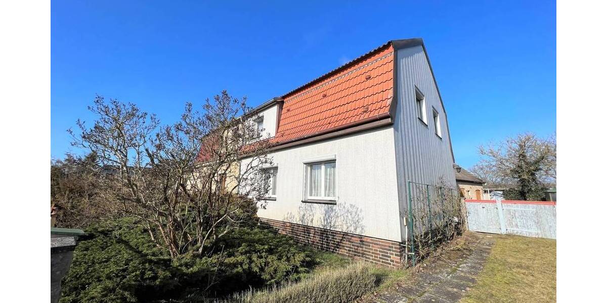 Doppelhaushälfte Berkenbrück - 6 Zimmer, 102 m&sup2;, 175.000&euro; | Angebot:25671803