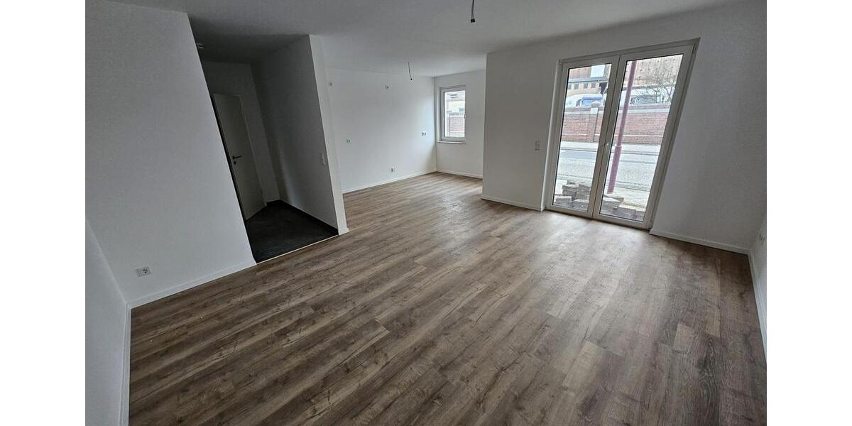 Erdgeschoßwohnung Müllrose - 2 Zimmer, 64 m&sup2;, 799&euro; | Angebot:25430304