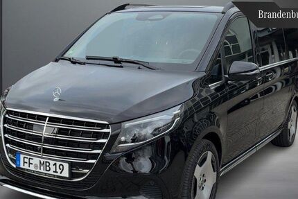 Mercedes-Benz V 300 6.000 km 95.630 &euro; Frankfurt (Oder) 15234