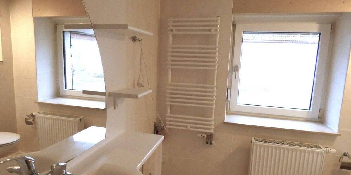 Doppelhaushälfte Zeschdorf Petershagen - 5 Zimmer, 100 m&sup2;, 800&euro; | Angebot:26362725