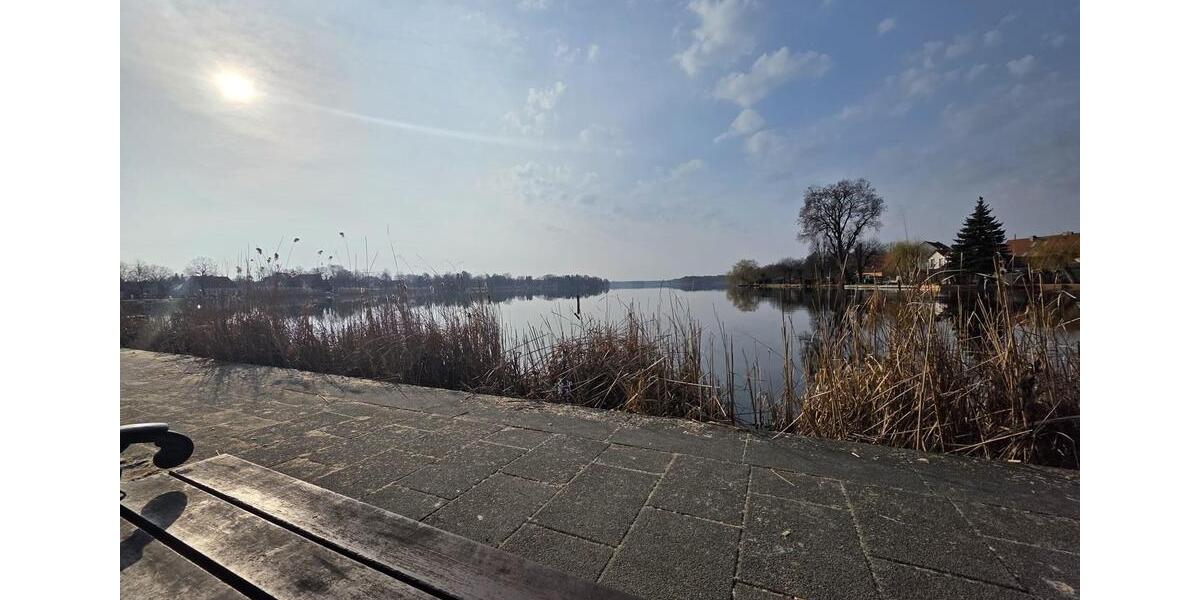 Erdgeschoßwohnung Müllrose - 2 Zimmer, 64 m&sup2;, 799&euro; | Angebot:25430304