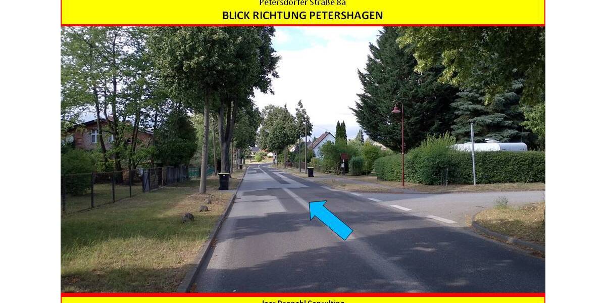 Doppelhaushälfte Zeschdorf Petershagen - 7 Zimmer, 157.000&euro; | Angebot:26109243