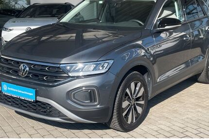 VW T-Roc 11.576 km 24.950 &euro; Frankfurt (Oder) 15234
