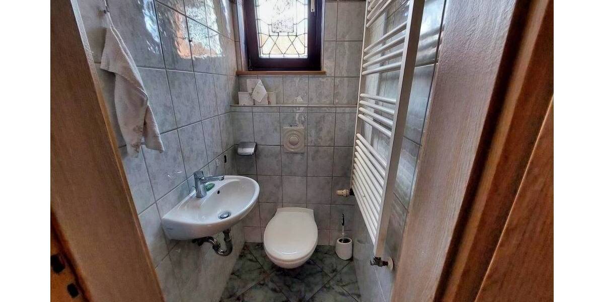 Doppelhaushälfte Wiesenau - 4 Zimmer, 150 m&sup2;, 222.222&euro; | Angebot:26055504