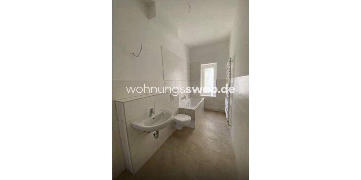 Etagenwohnung Frankfurt (Oder) Frankfurt - 3 Zimmer, 85 m&sup2;, 400&euro; | Angebot:26013900