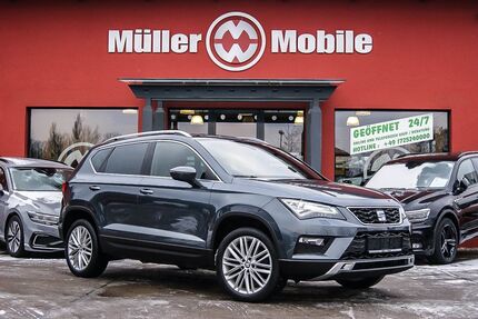 Seat Ateca 136.330 km 15.900 &euro; Frankfurt (Oder) 15234