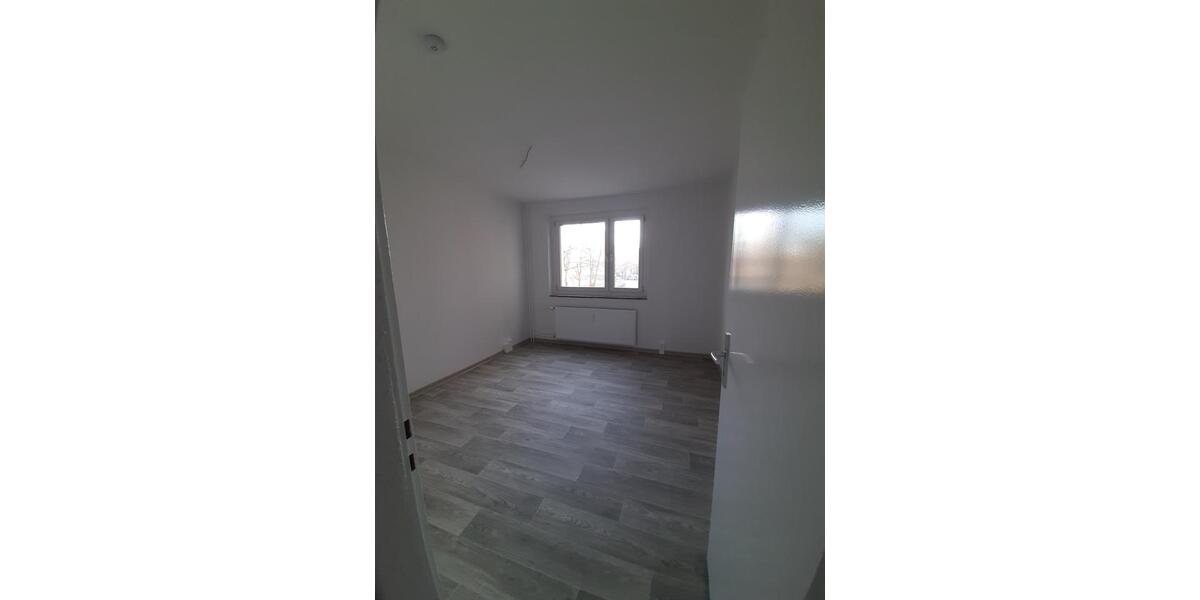 Etagenwohnung Frankfurt (Oder) Booßen - 3 Zimmer, 59 m&sup2;, 416&euro; | Angebot:25997666