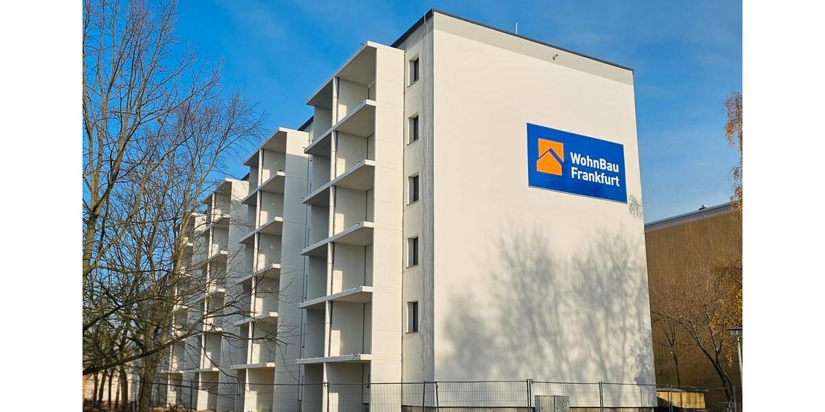 Etagenwohnung Frankfurt (Oder) Beresinchen - 4 Zimmer, 66 m&sup2;, 531&euro; | Angebot:25750943