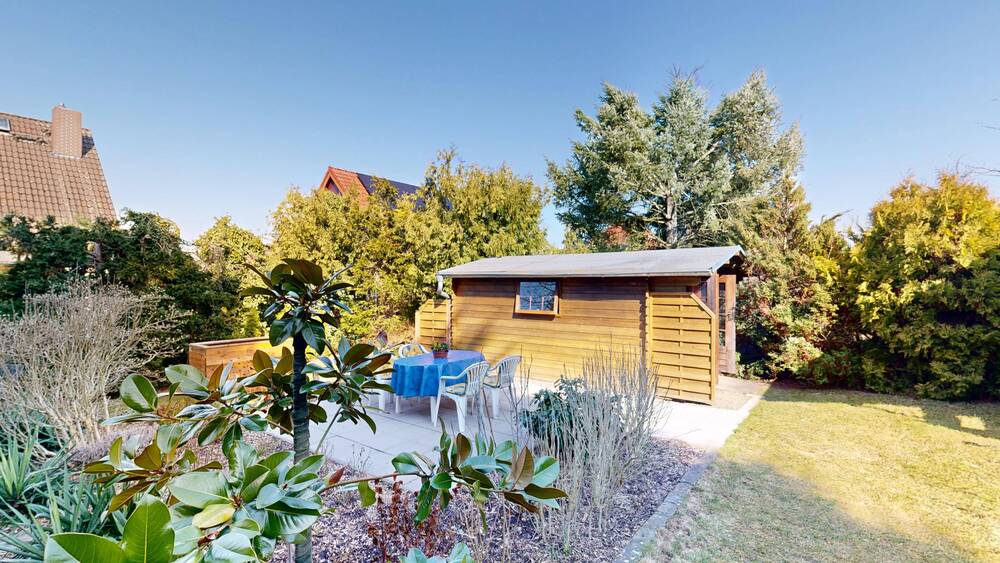 Mehrfamilienhaus, Wohnhaus Briesen (Mark) Biegen - 4 Zimmer, 118 m&sup2;, 299.000&euro; | Angebot:25737699