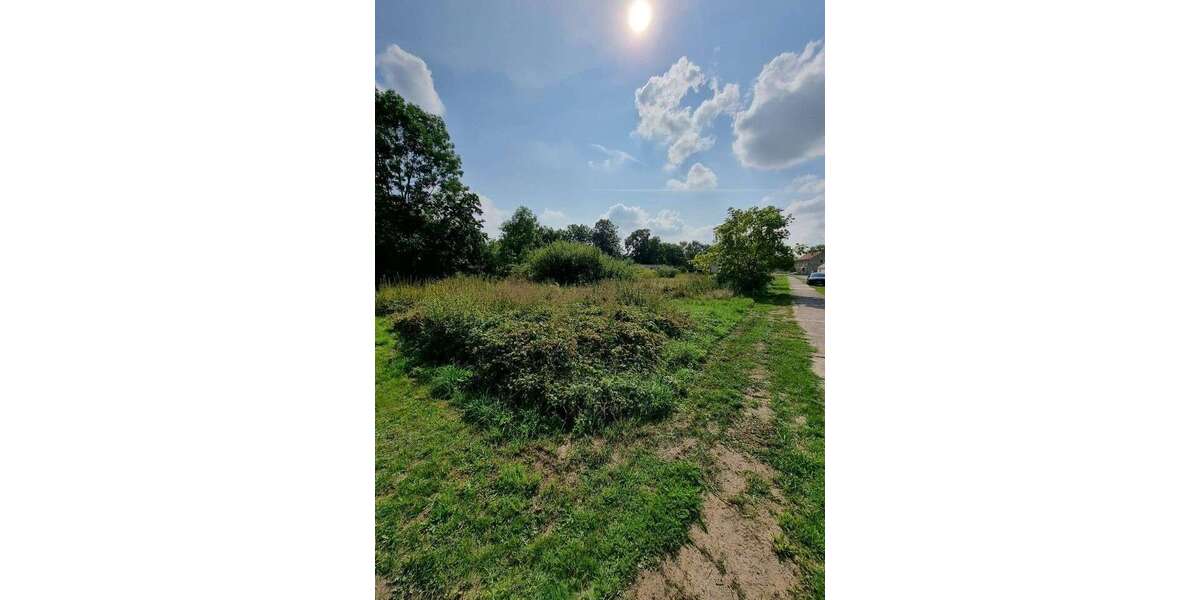 Grundstück Alt Tucheband - 34.000&euro; | Angebot:24991250