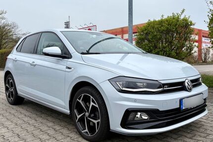 VW Polo 89.000 km 14.500 &euro; Frankfurt (Oder) 15236