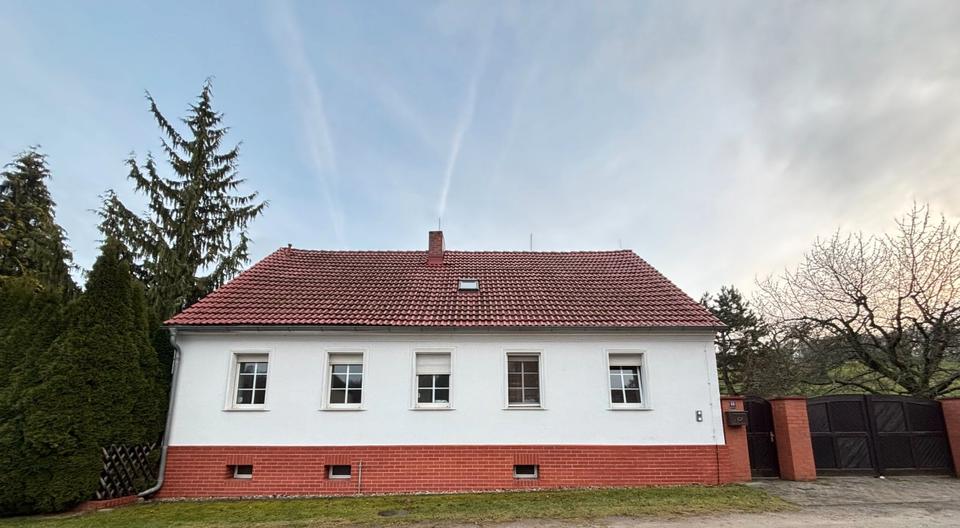 Bauernhaus, Landhaus Neuzelle - 7 Zimmer, 160 m&sup2;, 1.995&euro; | Angebot:26006320
