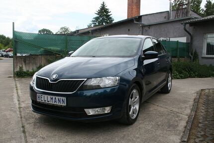 Skoda Rapid 69.990 km 6.999 &euro; Rietz Neuendorf OT Alt Golm 15848