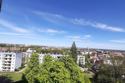 Wohnung Jacobsdorf - 2 Zimmer, 46 m&sup2;, 397&euro; | Angebot:26365898
