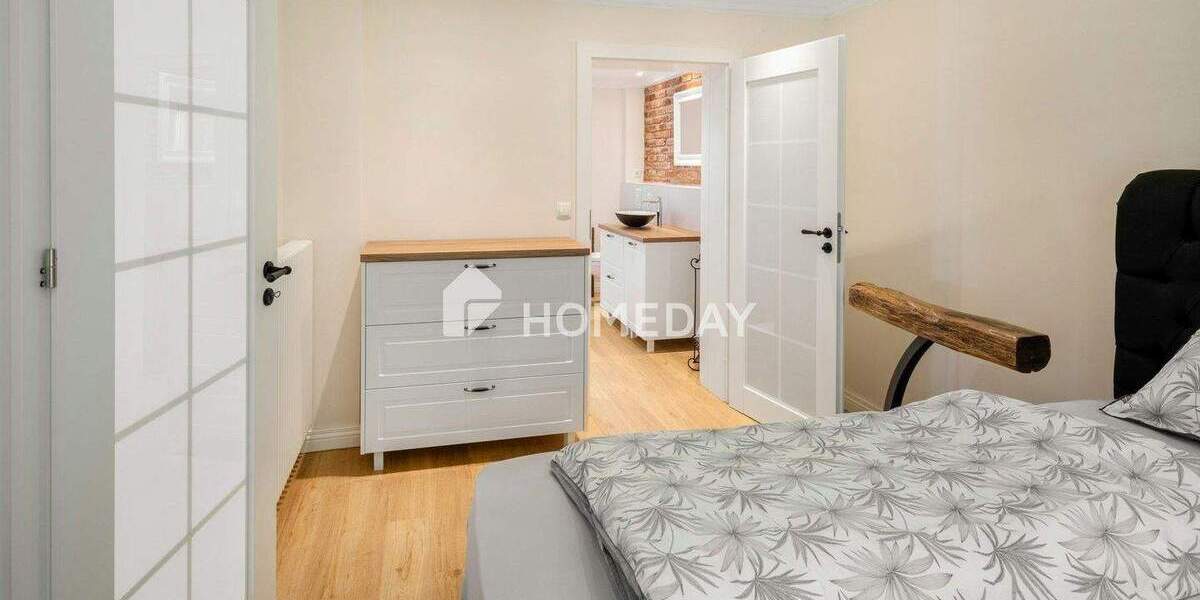 Doppelhaushälfte Briesen Alt Madlitz - 3 Zimmer, 177 m&sup2;, 499.000&euro; | Angebot:25798417